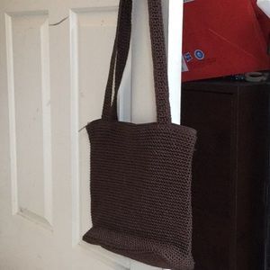 The Sak Crossbody bag